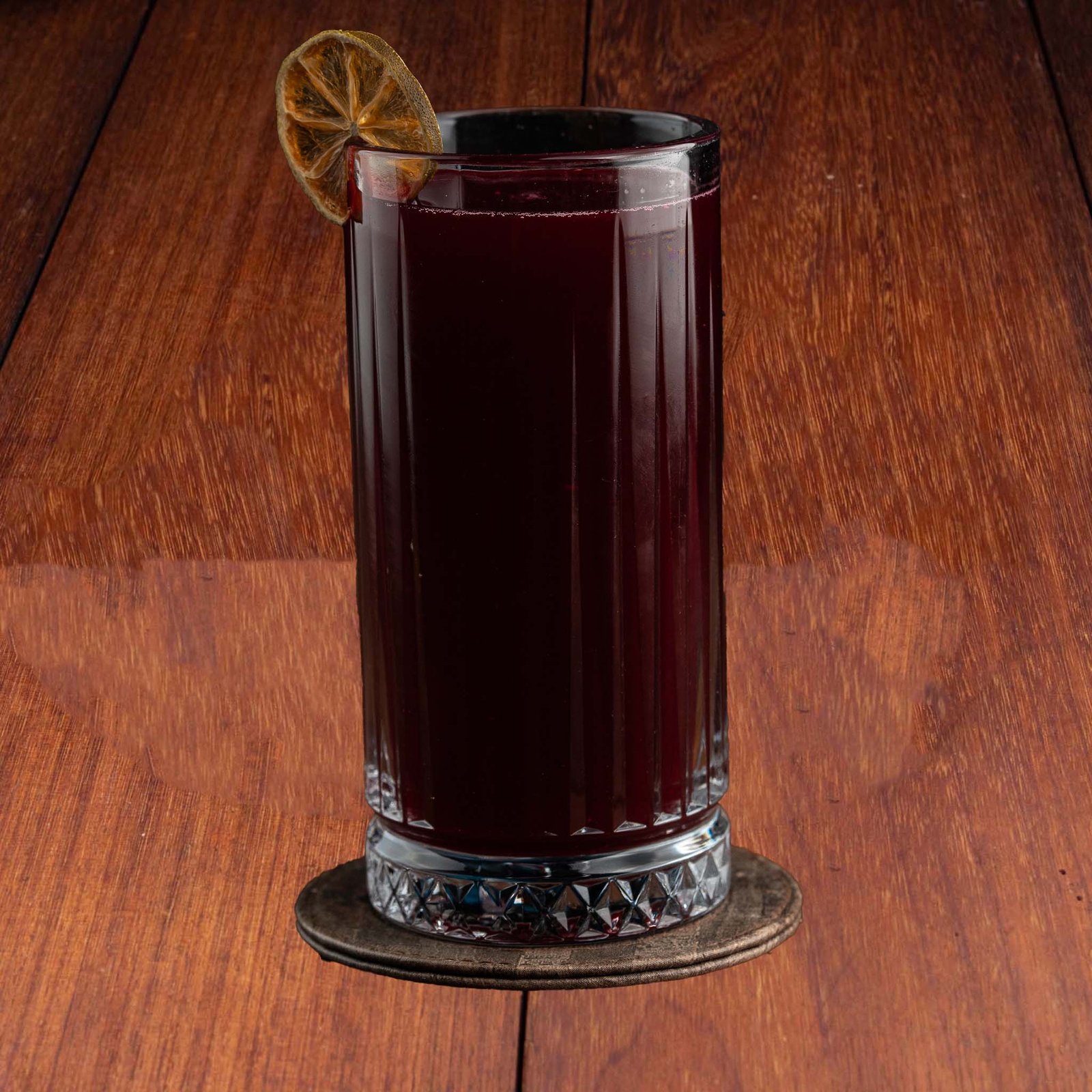 Pomegranate Juice